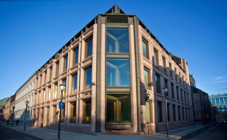 صندوق الثروة السيادي النرويجي